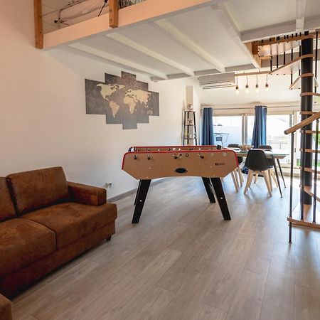 Le Albert 1Er Beziers Appartements Tout Equipes 外观 照片