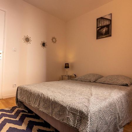 Le Albert 1Er Beziers Appartements Tout Equipes 外观 照片
