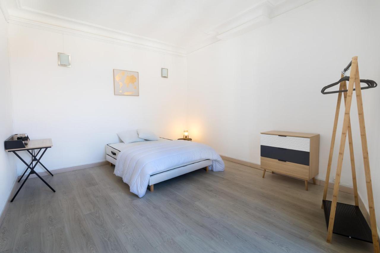 Le Albert 1Er Beziers Appartements Tout Equipes 外观 照片