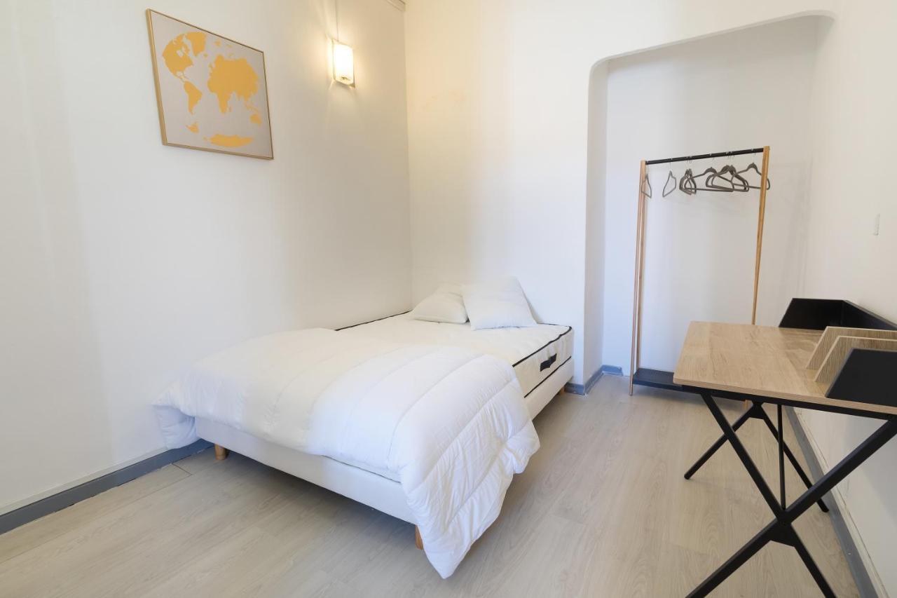 Le Albert 1Er Beziers Appartements Tout Equipes 外观 照片
