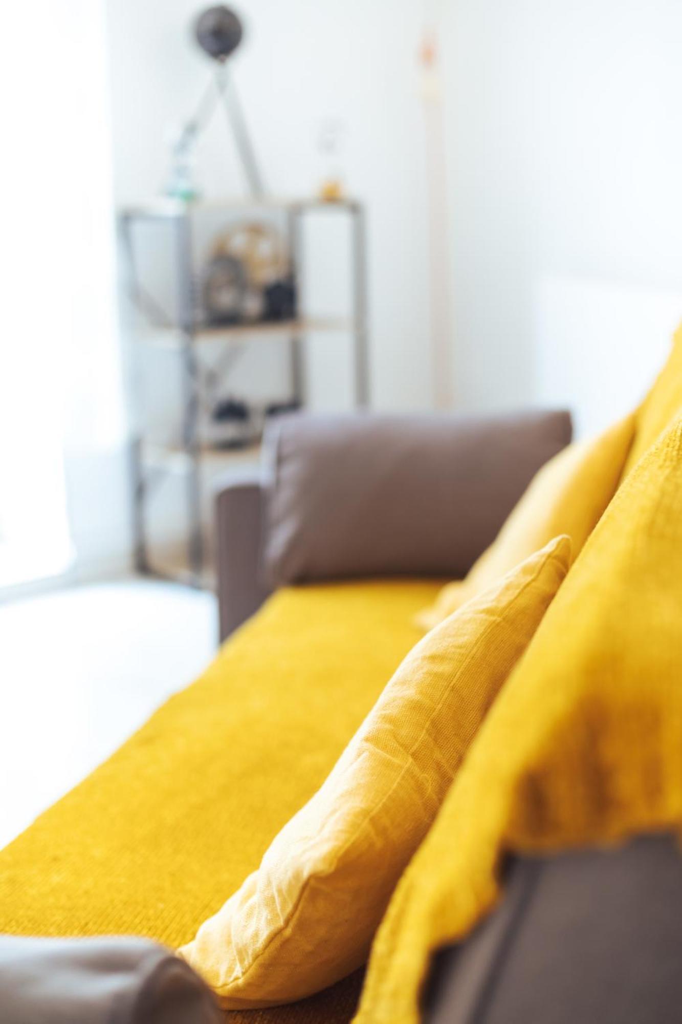 Le Albert 1Er Beziers Appartements Tout Equipes 外观 照片