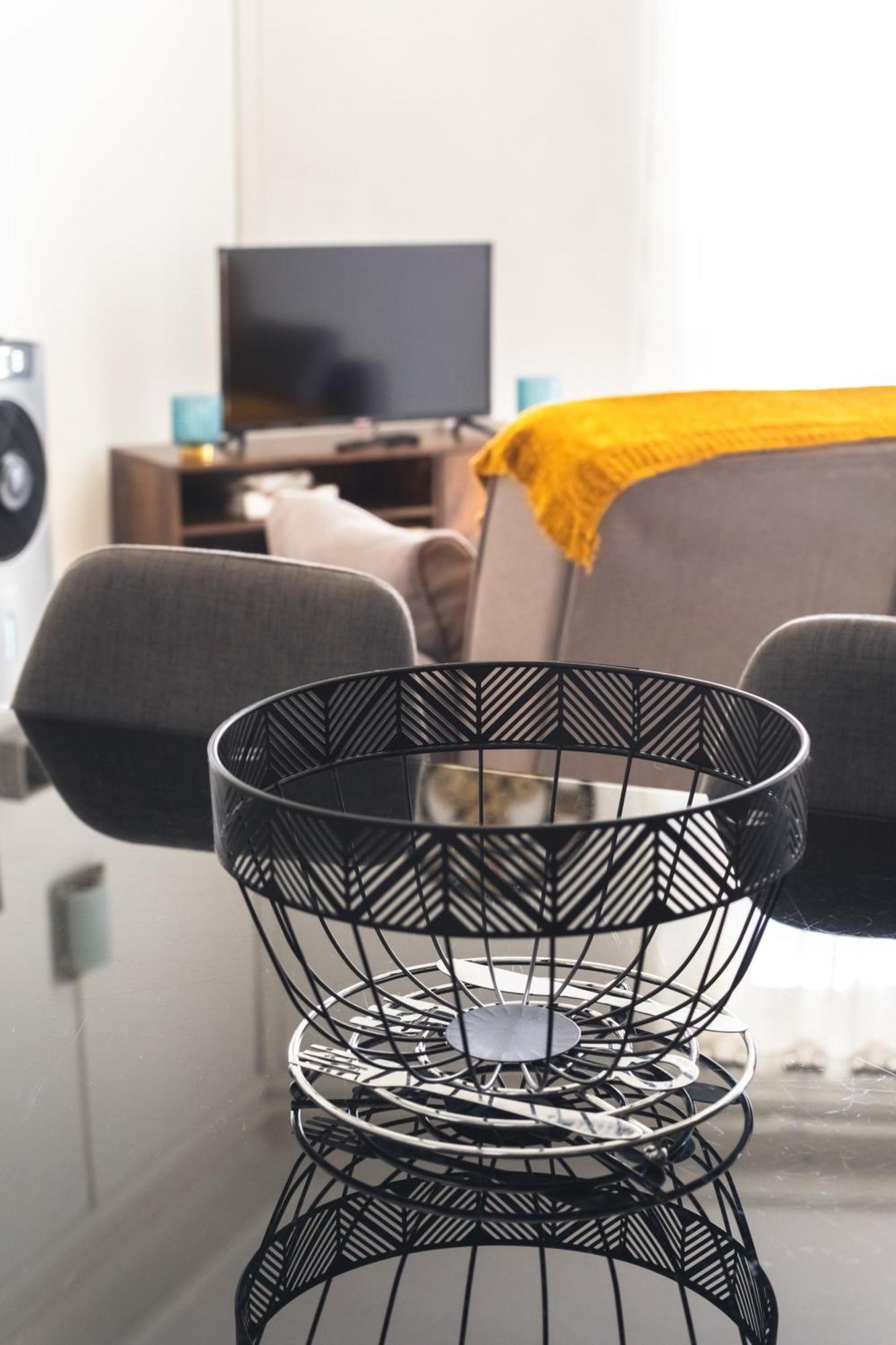Le Albert 1Er Beziers Appartements Tout Equipes 外观 照片