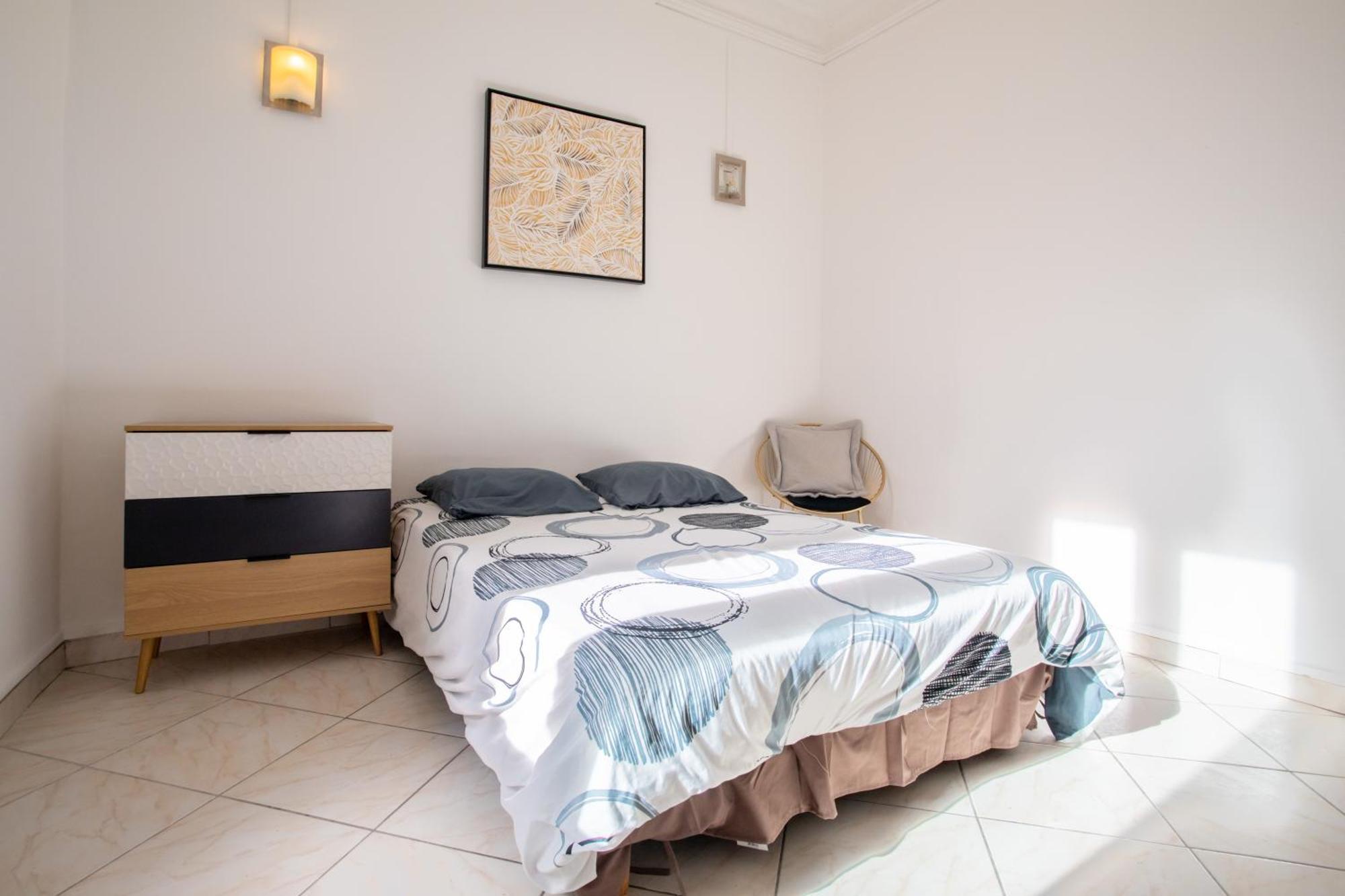 Le Albert 1Er Beziers Appartements Tout Equipes 外观 照片