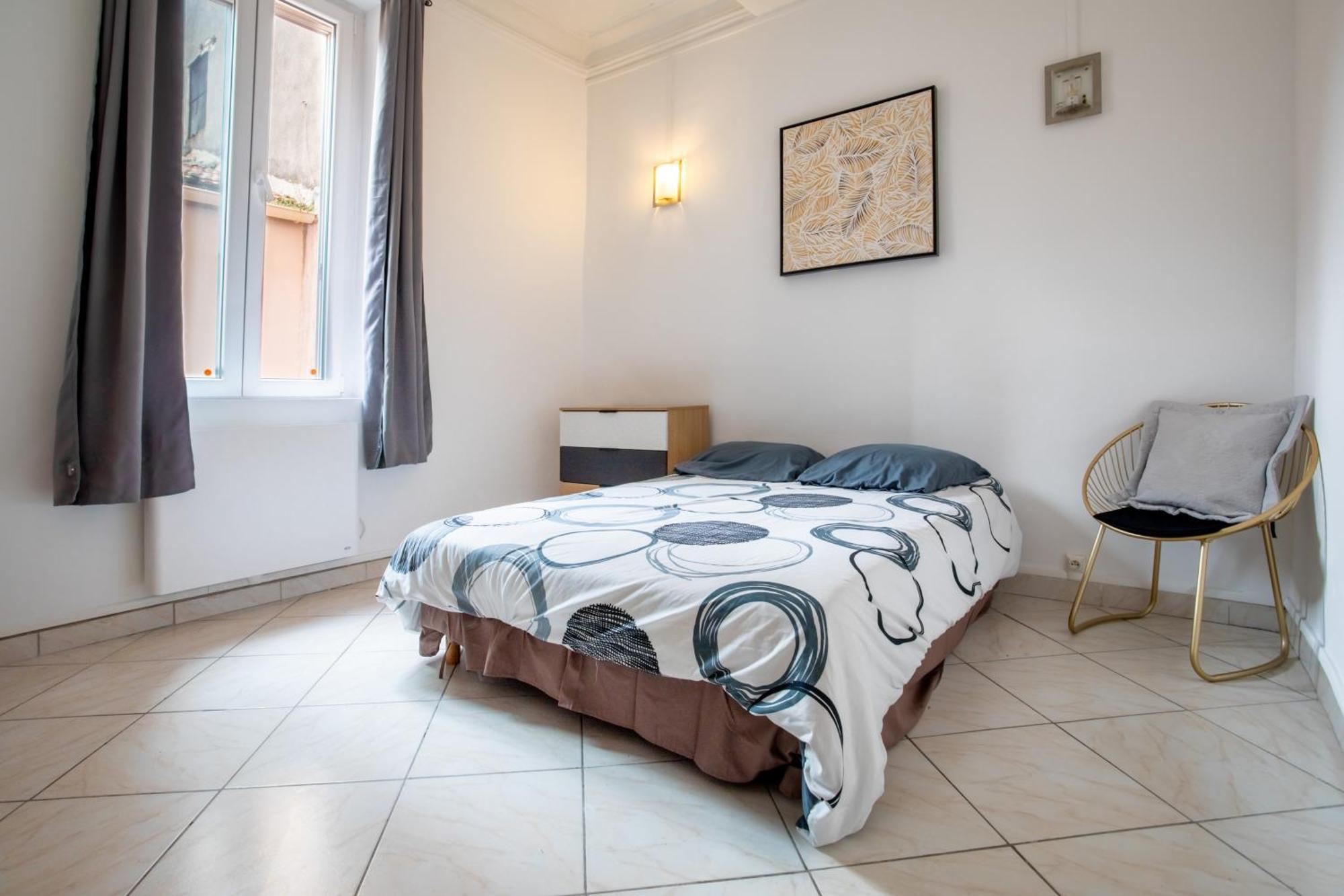 Le Albert 1Er Beziers Appartements Tout Equipes 外观 照片