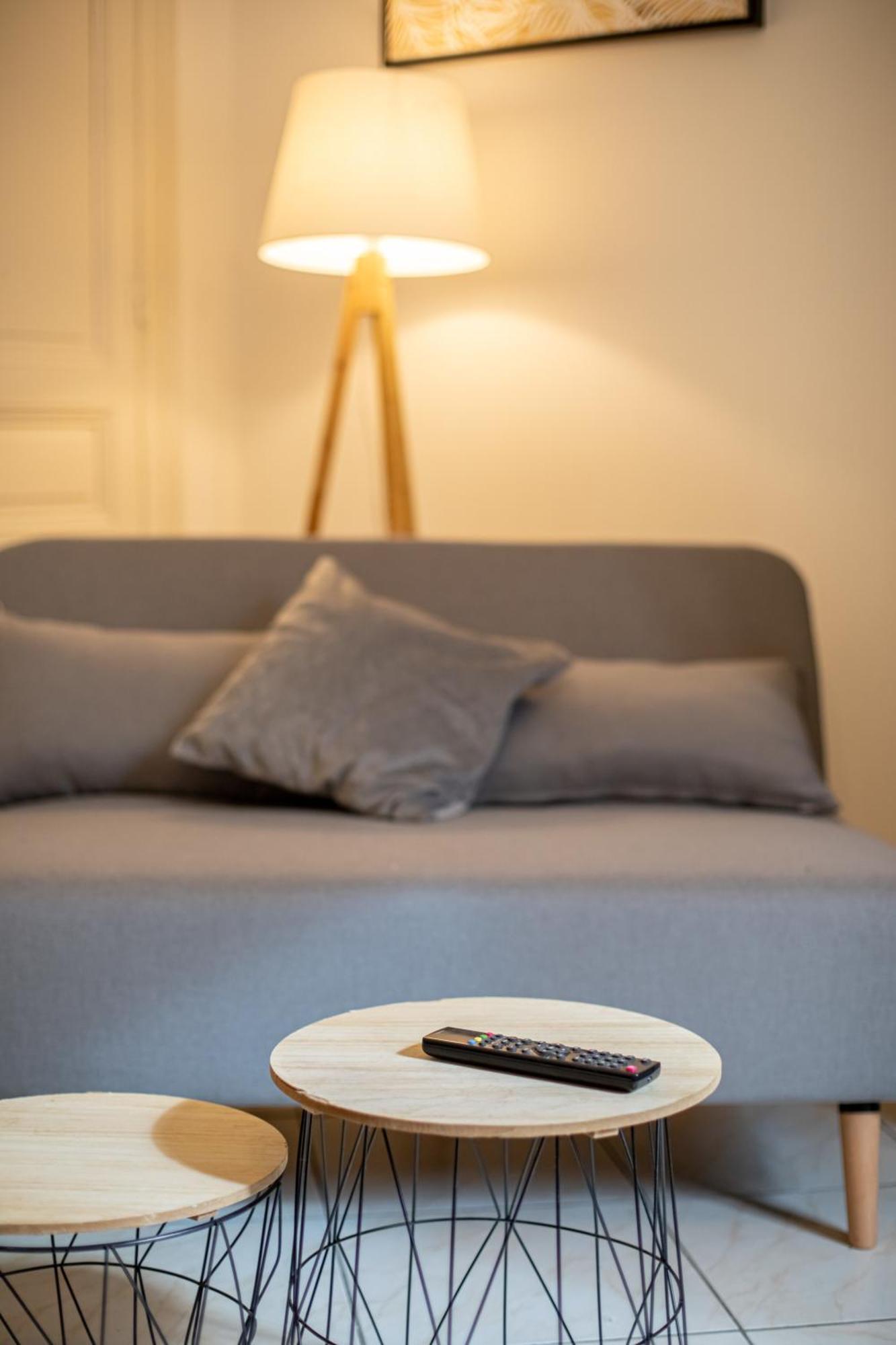 Le Albert 1Er Beziers Appartements Tout Equipes 外观 照片