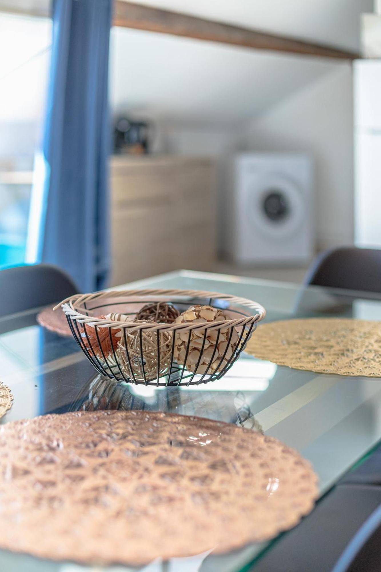 Le Albert 1Er Beziers Appartements Tout Equipes 外观 照片