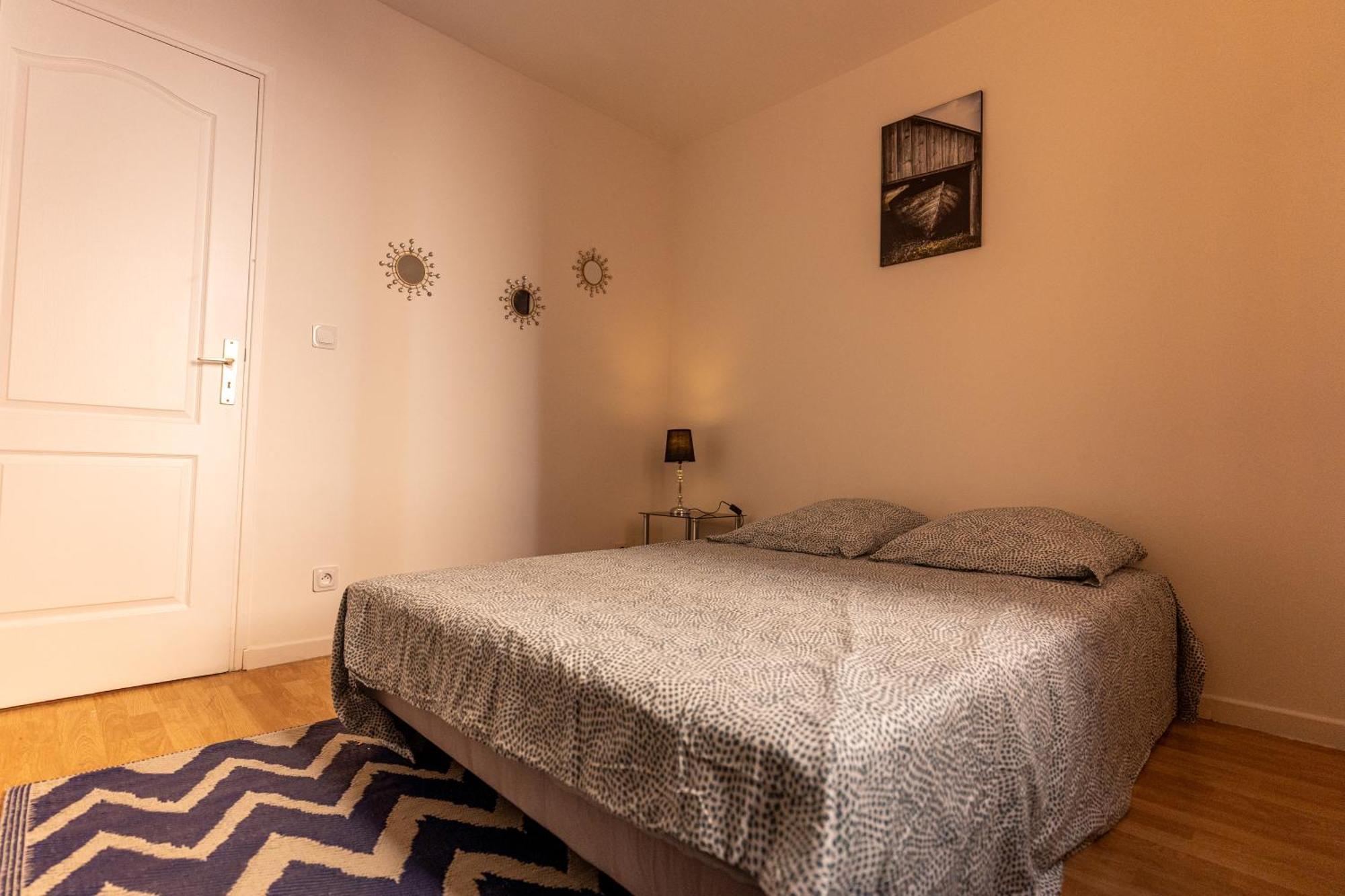 Le Albert 1Er Beziers Appartements Tout Equipes 外观 照片