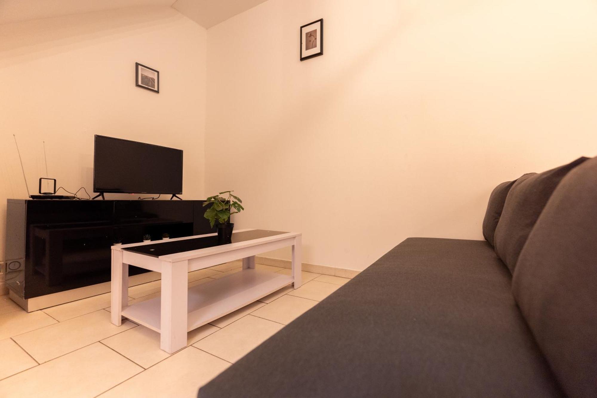 Le Albert 1Er Beziers Appartements Tout Equipes 外观 照片