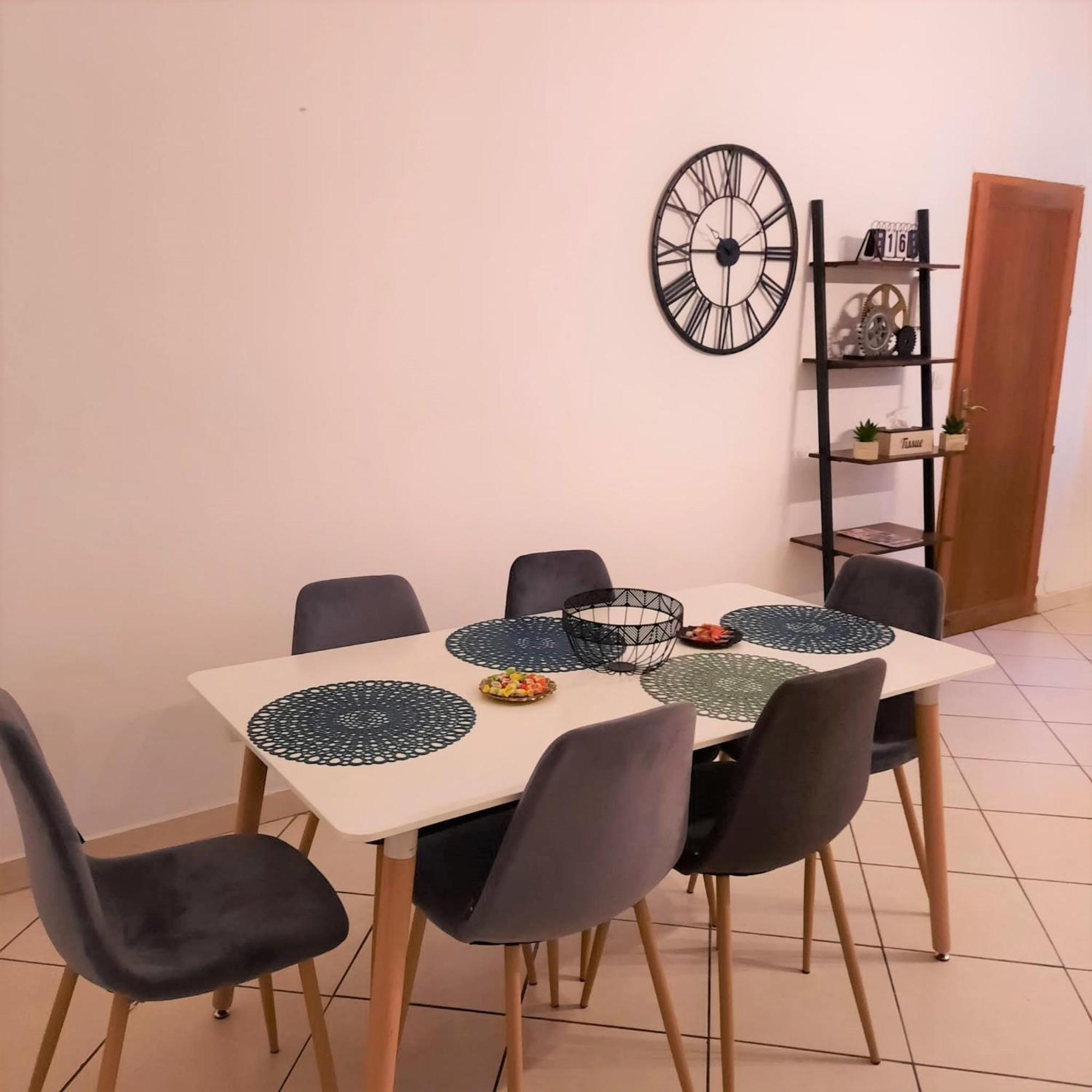 Le Albert 1Er Beziers Appartements Tout Equipes 外观 照片