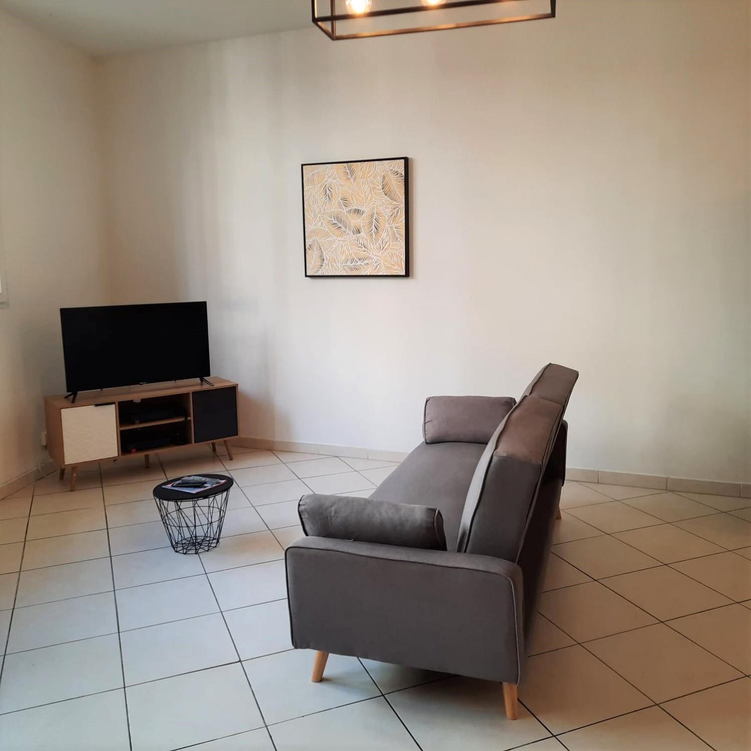 Le Albert 1Er Beziers Appartements Tout Equipes 外观 照片