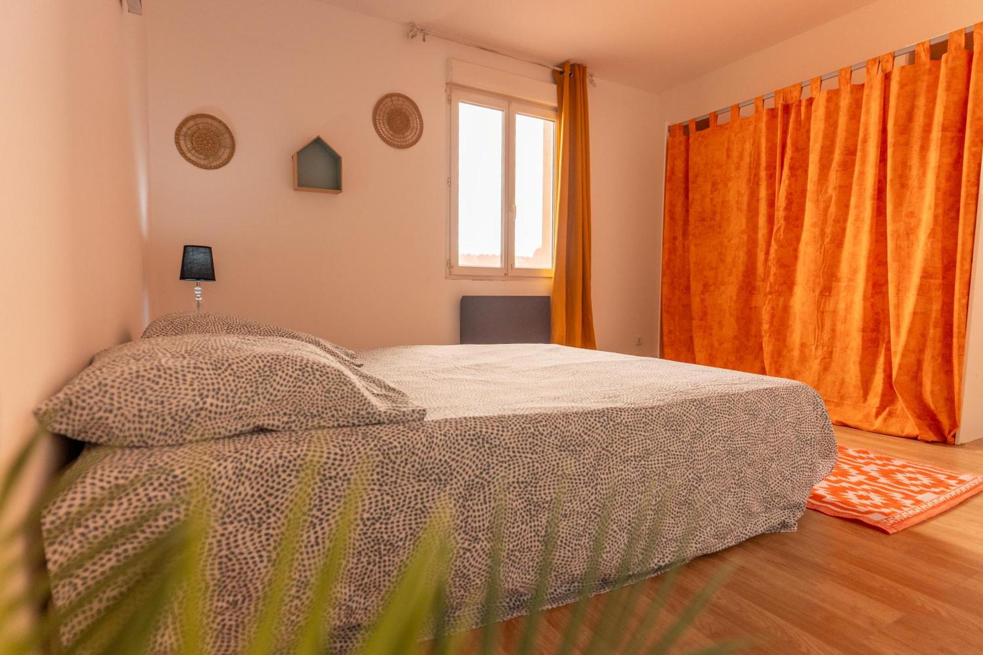 Le Albert 1Er Beziers Appartements Tout Equipes 外观 照片