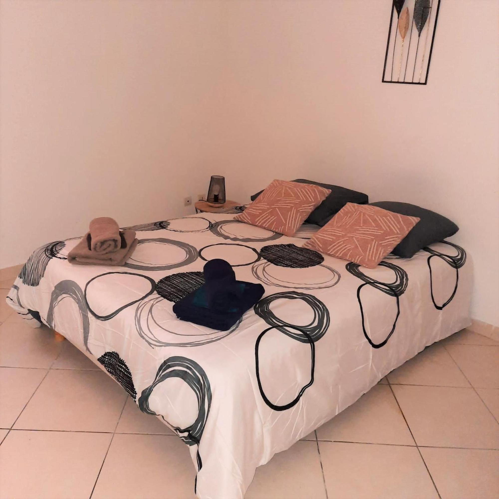 Le Albert 1Er Beziers Appartements Tout Equipes 外观 照片